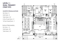 Cecil Suites (D1), Office #526752651
